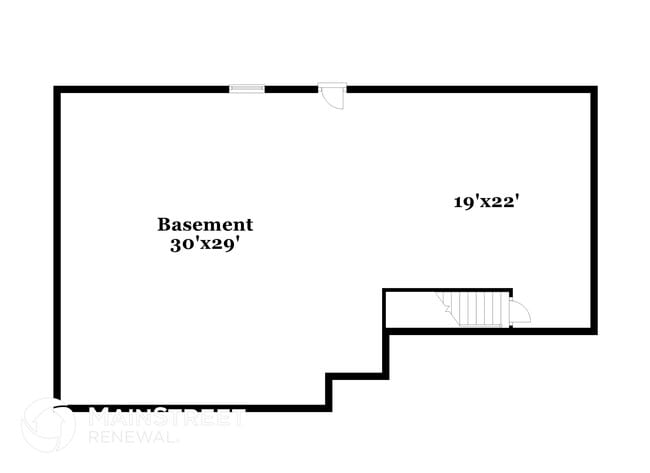 Photo - 9821 W 51st St