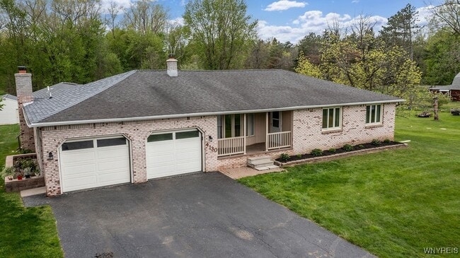 Photo - 4130 Ransom Rd House