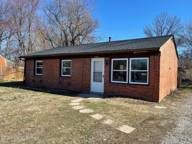 Building Photo - 5401 Ailanthus Trail