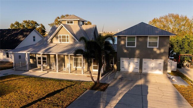 5671 Old Berkley Rd