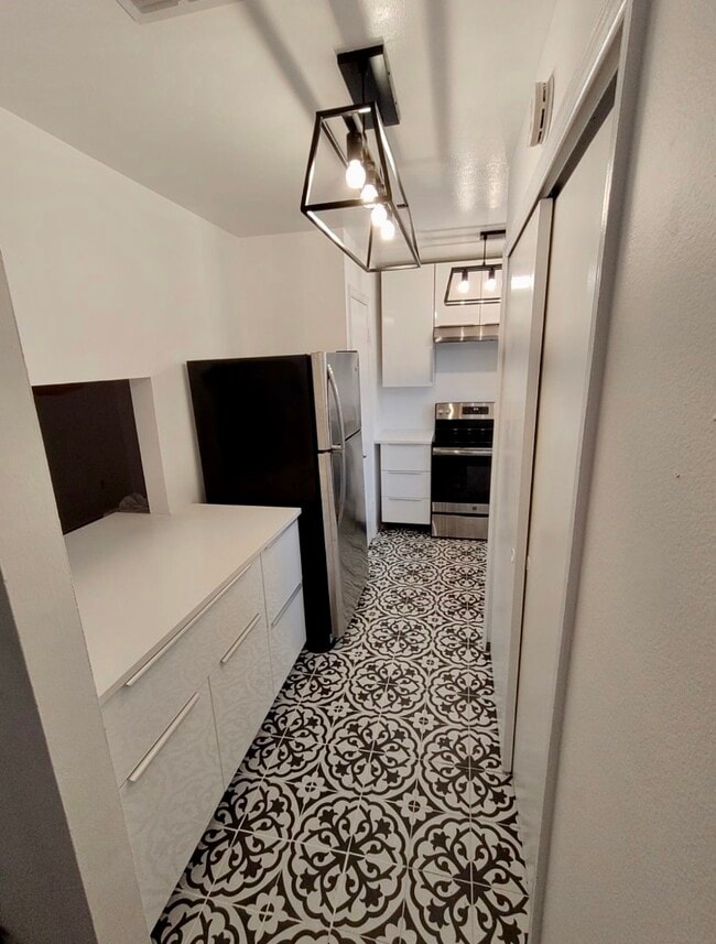 Cocina - 4124 Pershing Pointe Pl Unidad # 7