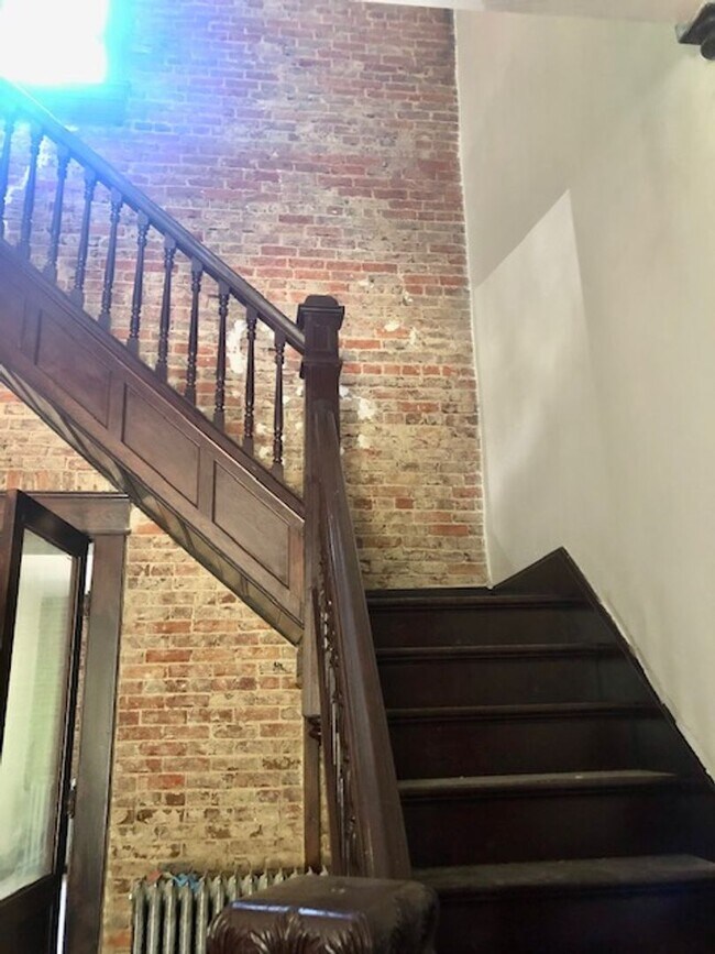 Photo - 1347 Park St Unidad #4