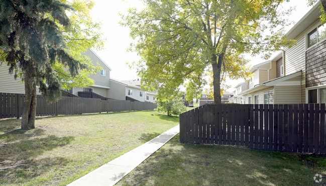 Photo - Hooke County Townhomes