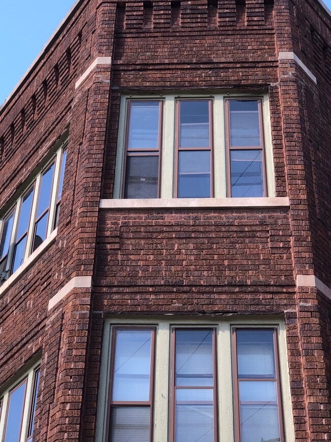 Front of building#2
