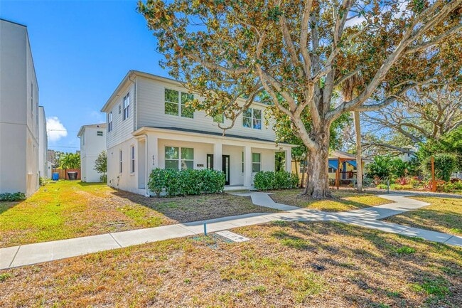 Photo - 6910 Dartmouth Ave N