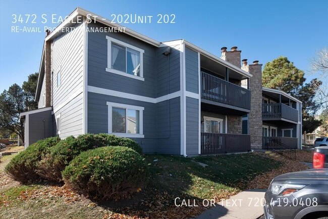 Photo - 3472 S Eagle St