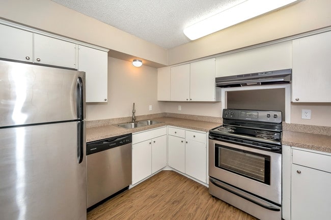 Photo - Watersong Villas Town homes & Apartments