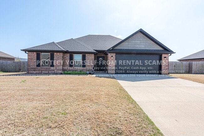 Building Photo - 1281 General McCrae Dr