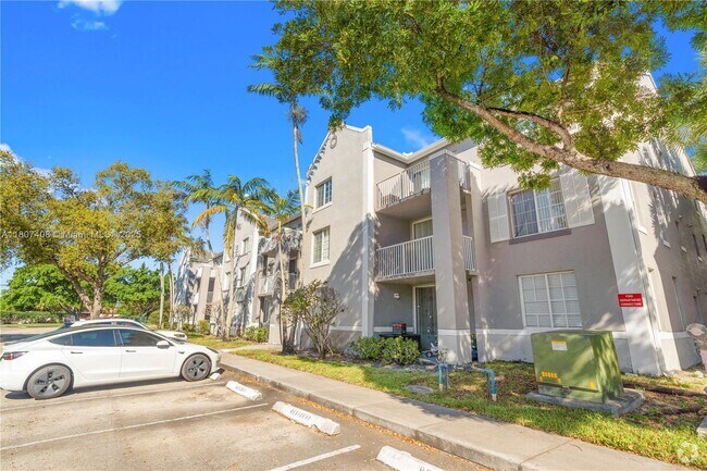Building Photo - 11177 SW 8th St Unit 207 Rental