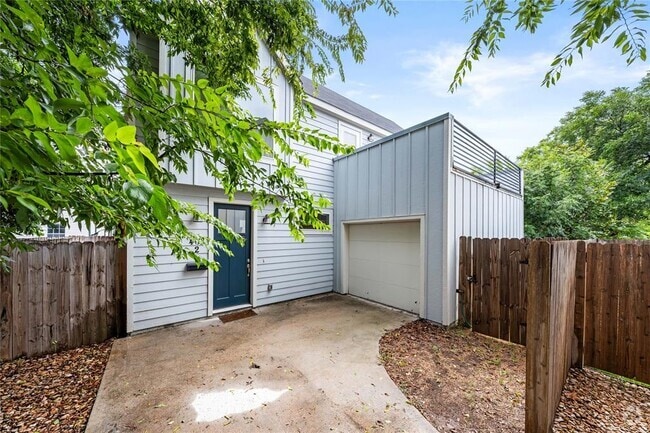 Building Photo - 408 W 55th St Rental