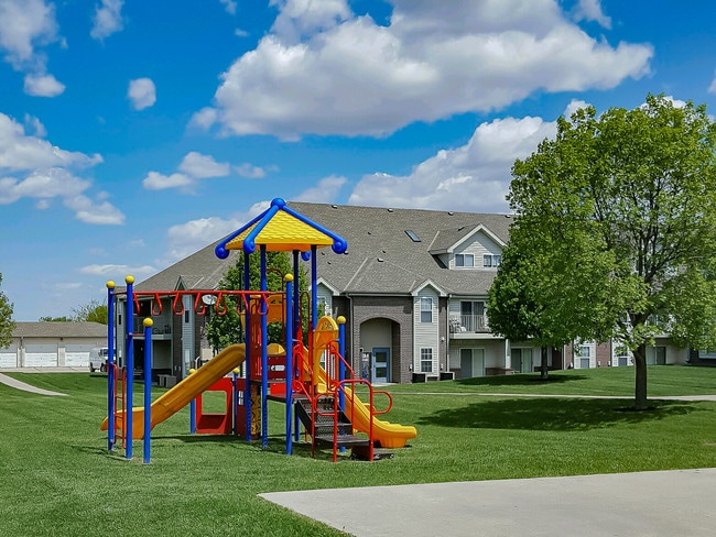 Ridge Hollow Apartments