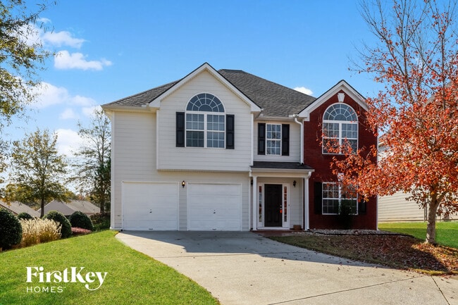 Building Photo - 180 Pendergrass Farms Cir