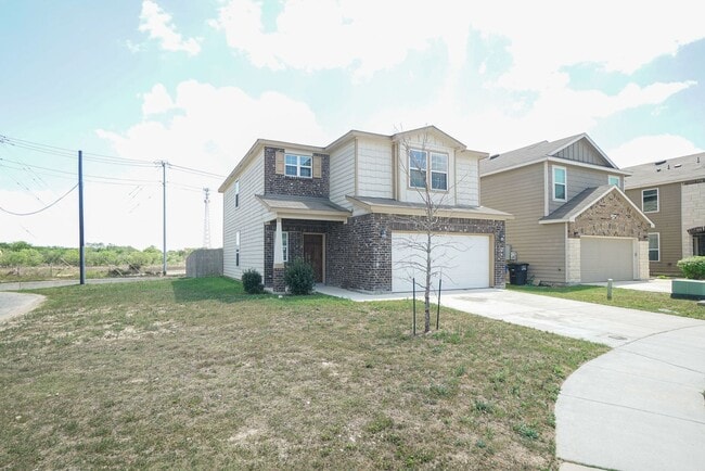 Photo - 4-Bedroom Home in New Braunfels with 3 Baths + Open Living Design