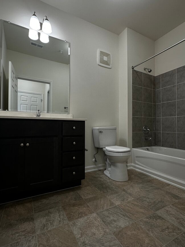 New Apt. Homes Feb. 2024