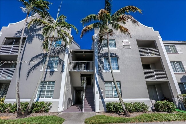 Building Photo - 11133 SW 8th St Unit 102