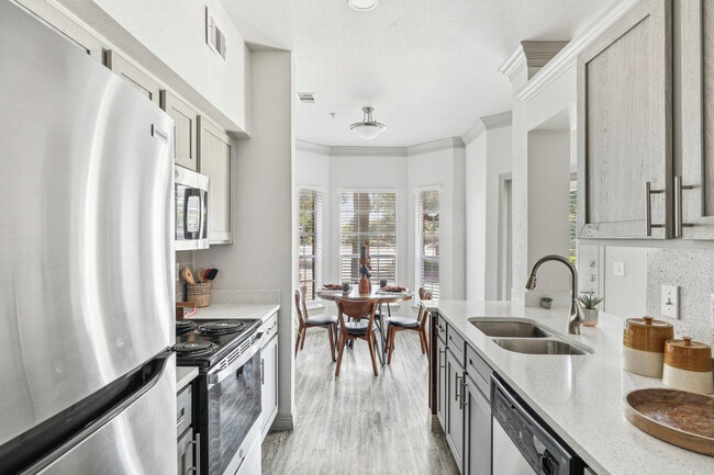 Photo - Enclave at La Frontera