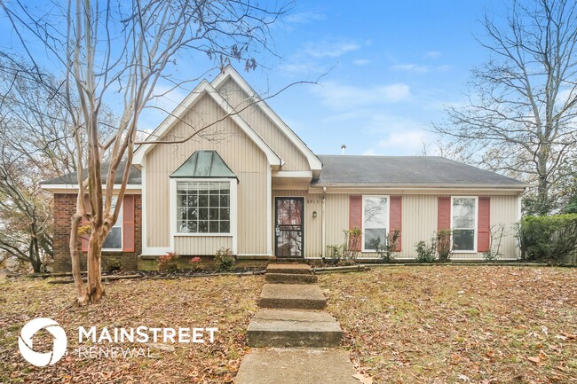 Photo - 8915 Lanthorn Cove