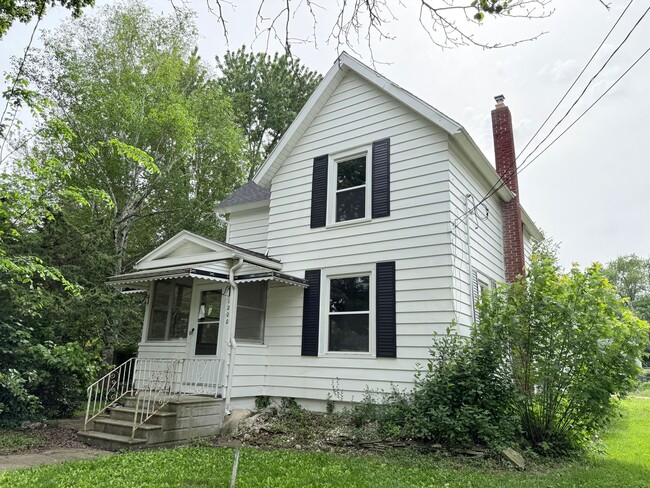 Photo - 1200 Sheldon St