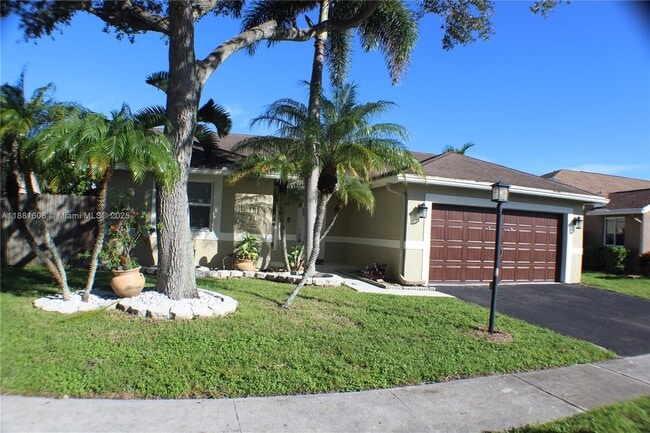 Photo - 1321 SW 151st Terrace