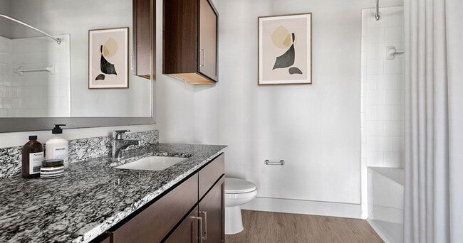 Everly Apartments