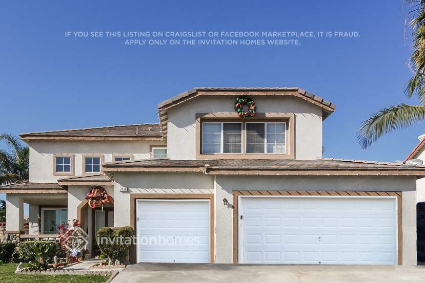 Photo - 2610 S Bon View Ave Casa