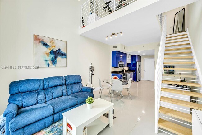 Building Photo - 60 SW 13th St Unit 2014