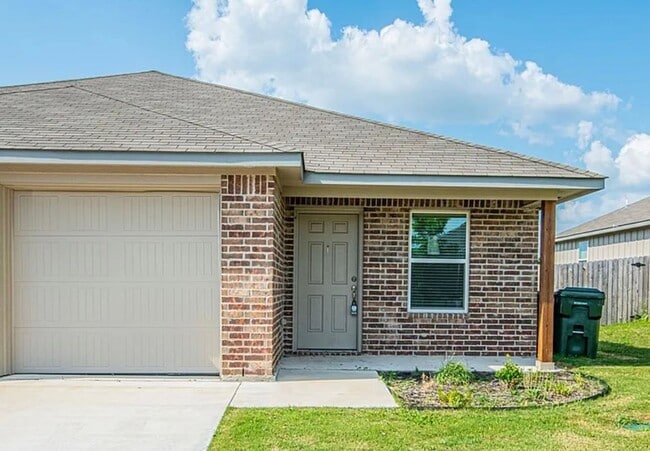 3bd/2ba in Temple TX - 3bd/2ba in Temple TX House