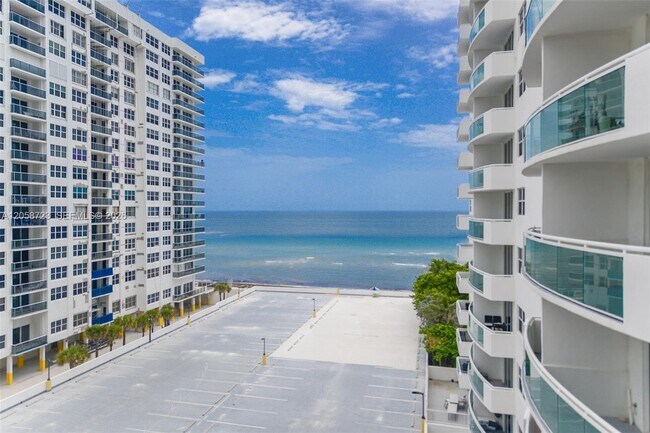 Photo - 3001 S Ocean Dr Unit 749