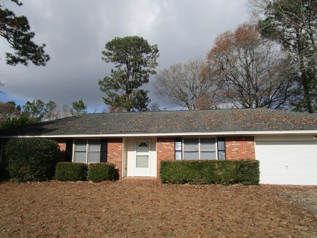 Building Photo - 2371 Orvis St