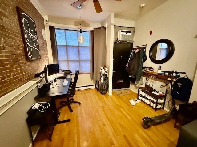 88 Prince St Unit 1A