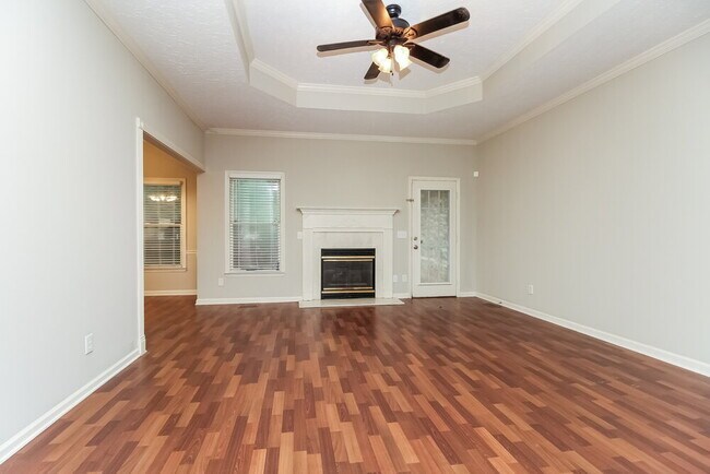 1802 Cascade Ct