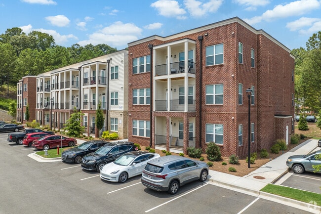 Photo - The Indigo Apartments