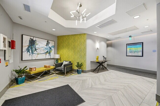 Photo - $3,045.95, 2 Beds - 2 Bath, Condo in Denver with Unobstructed Mountain Views! Unit 206