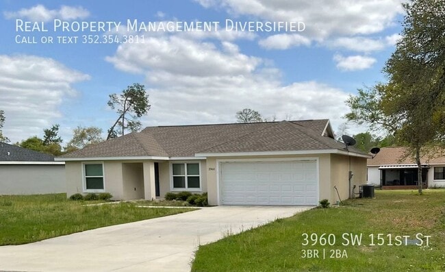Photo - 3960 SW 151st St House