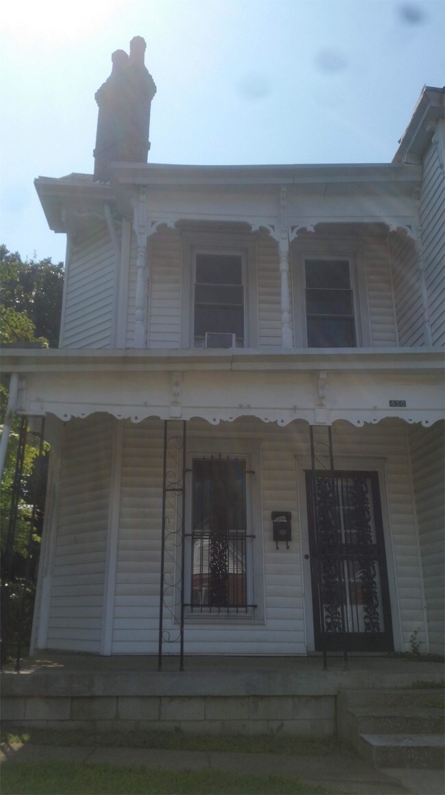 438 N Upper St