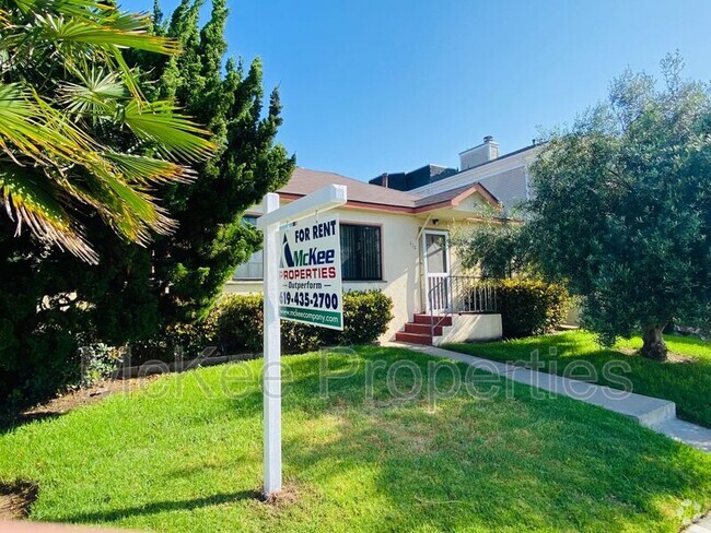 Building Photo - 810 1/2 Diamond Street Rental