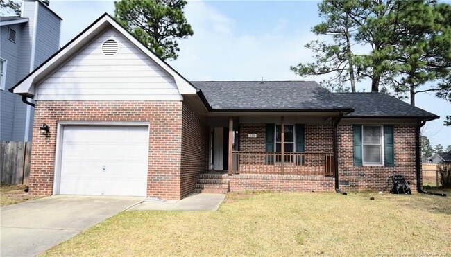 Building Photo - 7128 Dayspring Dr