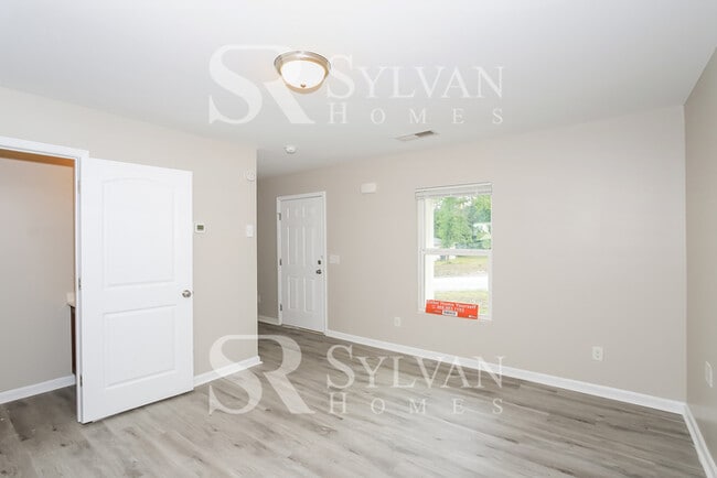 Photo - Everything You Need. All Right Here.