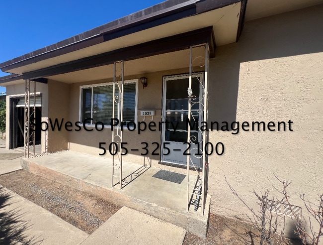 Photo - 1032 Zuni Dr