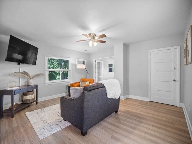 Photo - Seventh Heaven