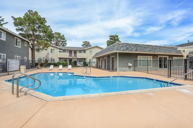 Photo - Aspire of the High Desert