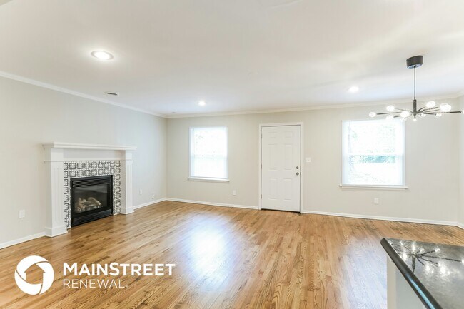 Photo - 5302 N Garfield Ave