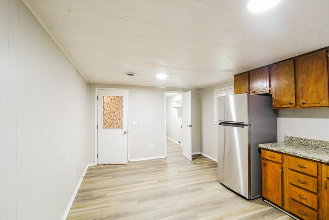Photo - 1785 McCollum Rd SW