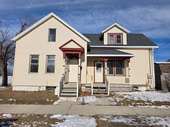 Photo - 1816 Wollmer St Unit Lower