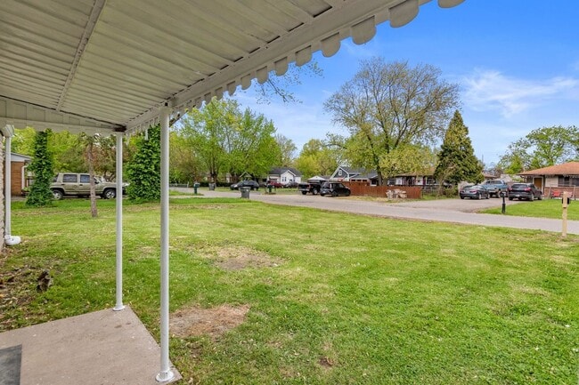 Photo - Spacious Three-Bedroom Single Home near Prospect and Sherman- COMING SOON