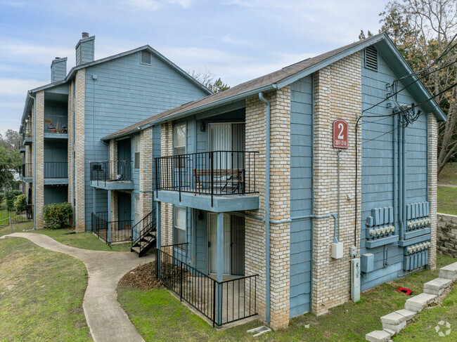 Building Photo - Windwood Apartments