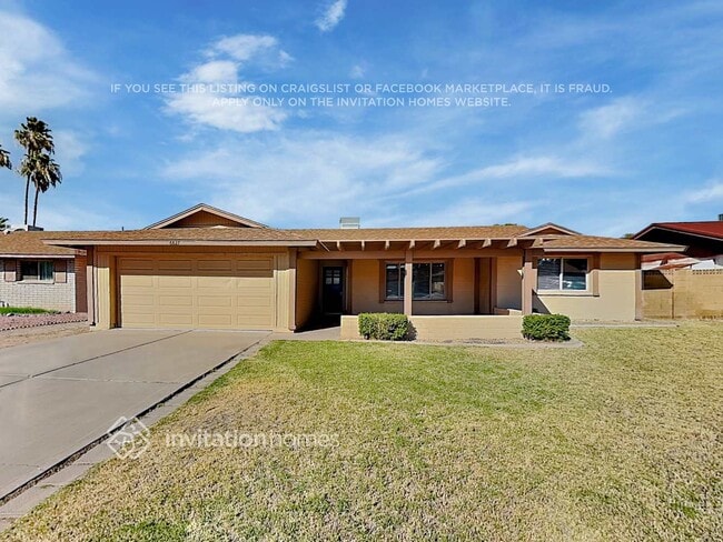 Photo - 6827 S Willow Dr House