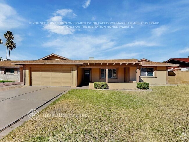 Building Photo - 6827 S Willow Dr Rental