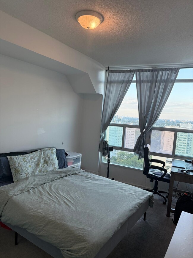 Photo - 1 Elm Dr W Unit 2602