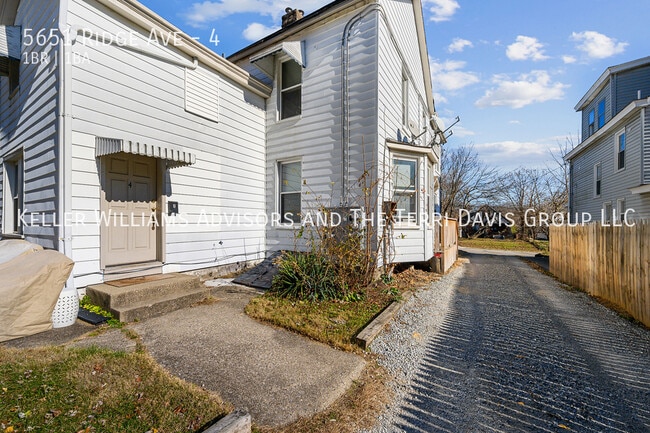 Photo - 5651 Ridge Ave Unit 4